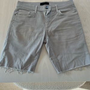 J Brand dressy/casual shorts